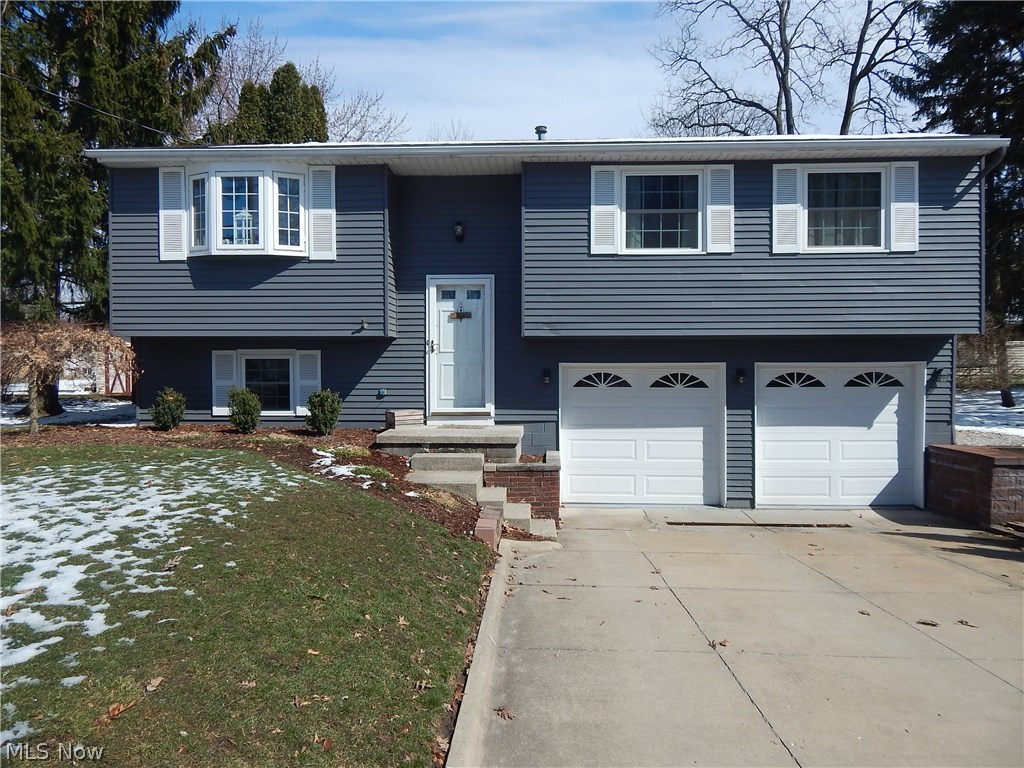 Oakhurst Manor - Residential