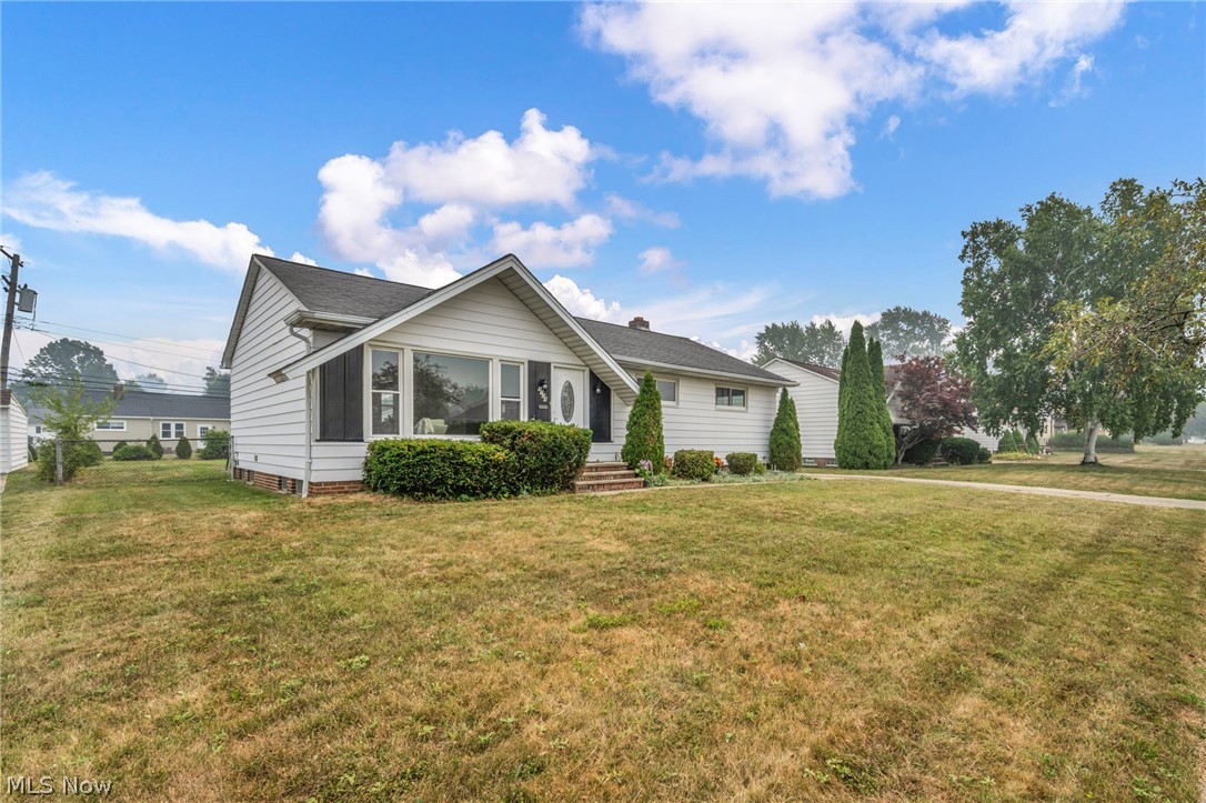 East Side & Land Cos Lander G - Residential