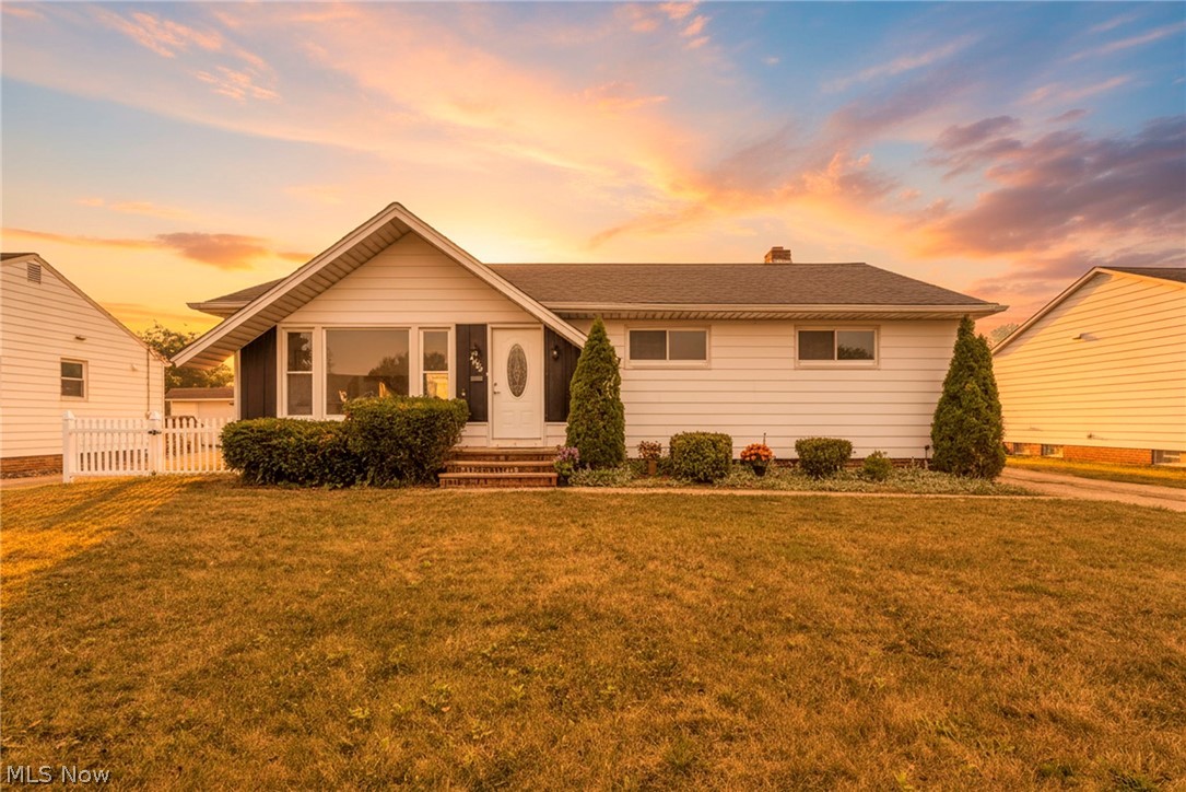 East Side & Land Cos Lander G - Residential