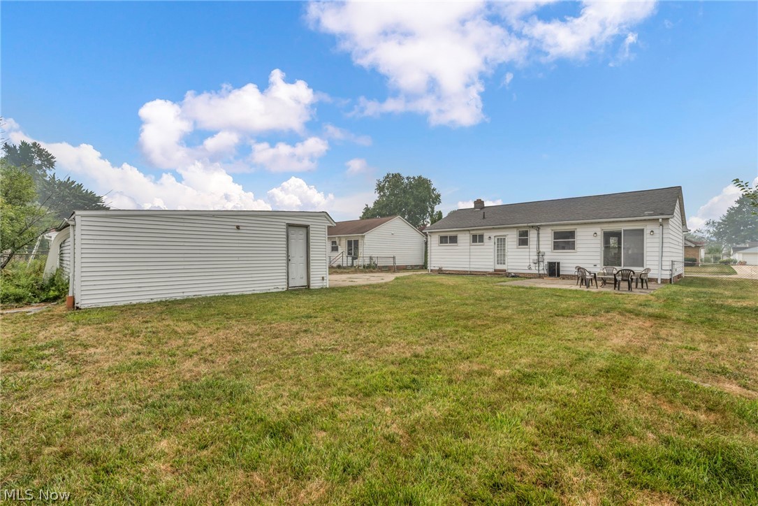 East Side & Land Cos Lander G - Residential