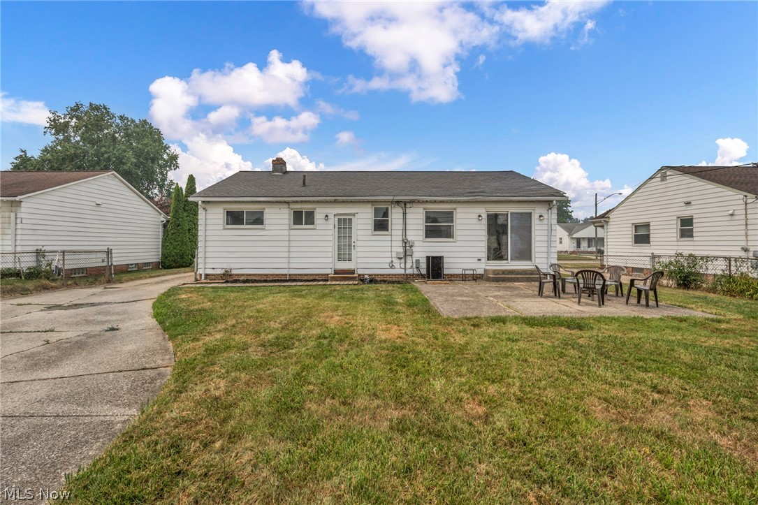 East Side & Land Cos Lander G - Residential