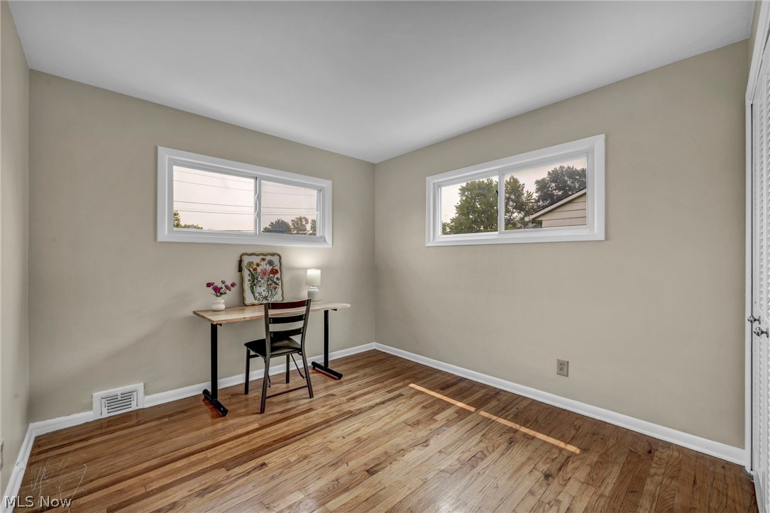 East Side & Land Cos Lander G - Residential