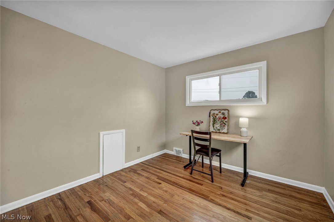 East Side & Land Cos Lander G - Residential