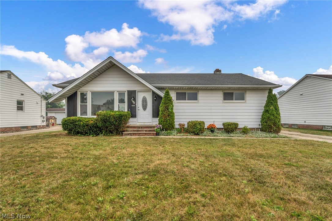East Side & Land Cos Lander G - Residential