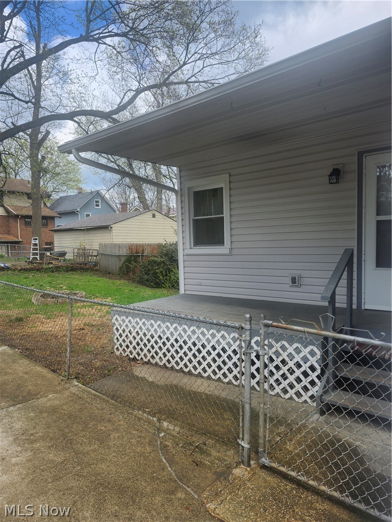 Woodlawn - Residential