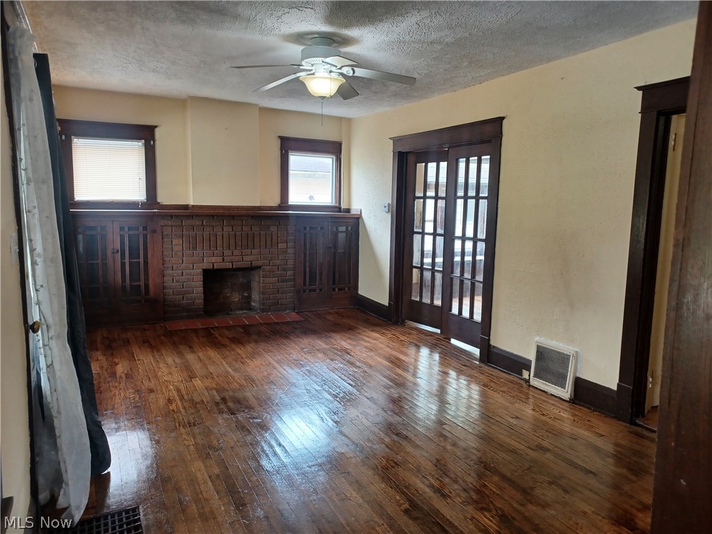 City/Youngstown - Residential