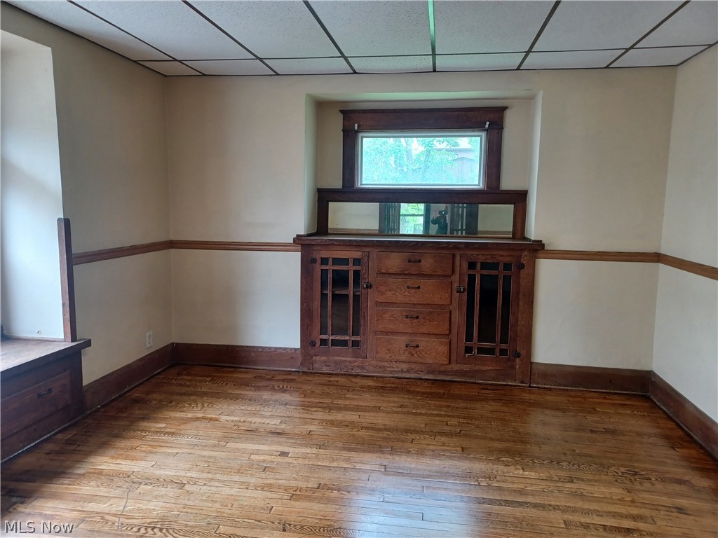City/Youngstown - Residential