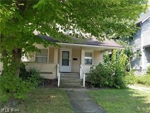 City/Youngstown - Residential