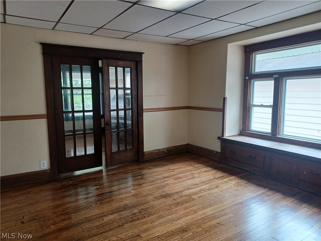 City/Youngstown - Residential