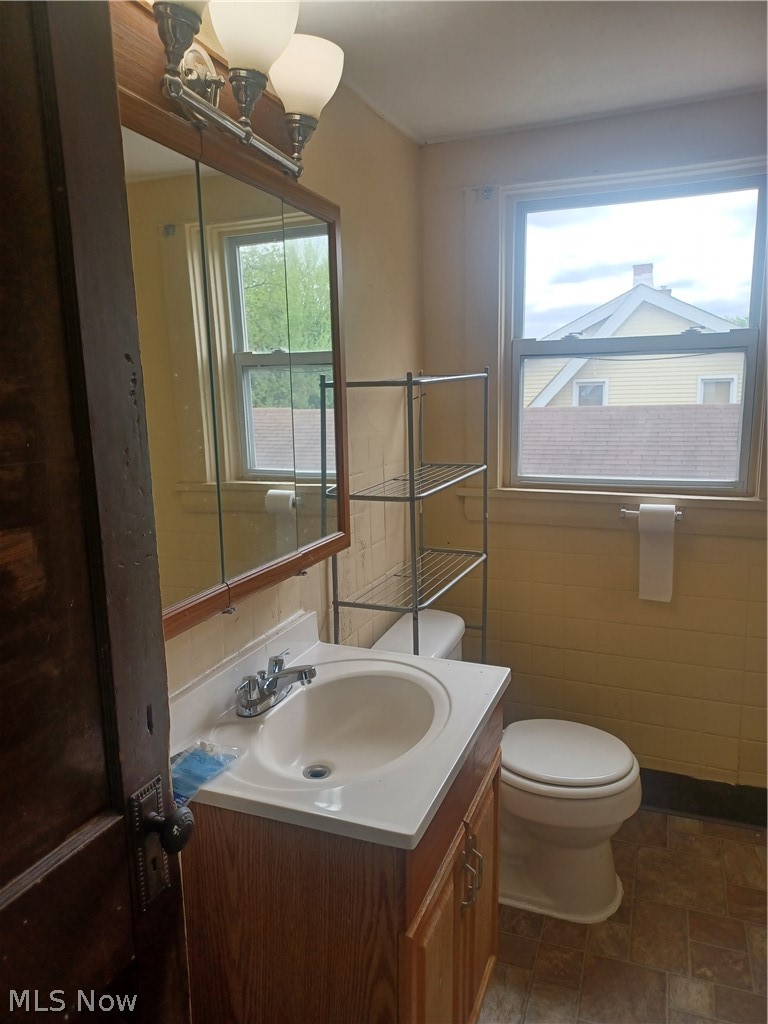 City/Youngstown - Residential