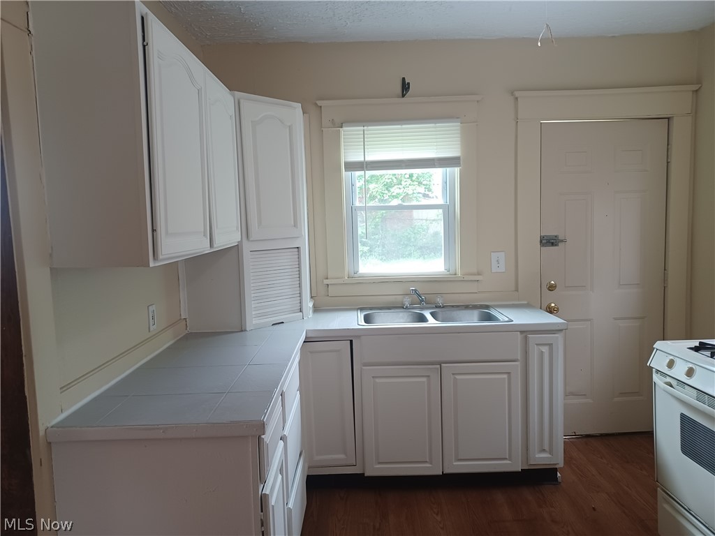 City/Youngstown - Residential