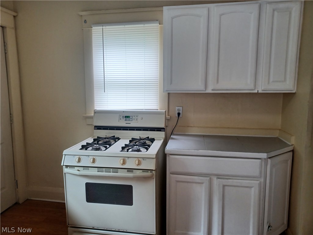 City/Youngstown - Residential