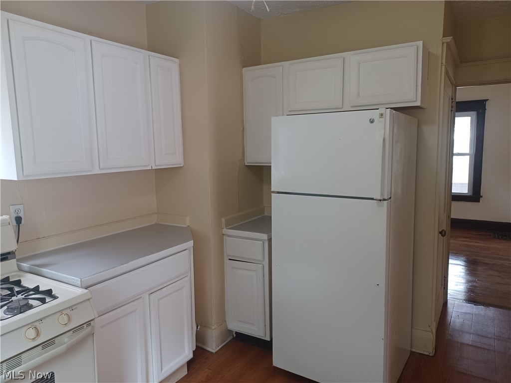 City/Youngstown - Residential