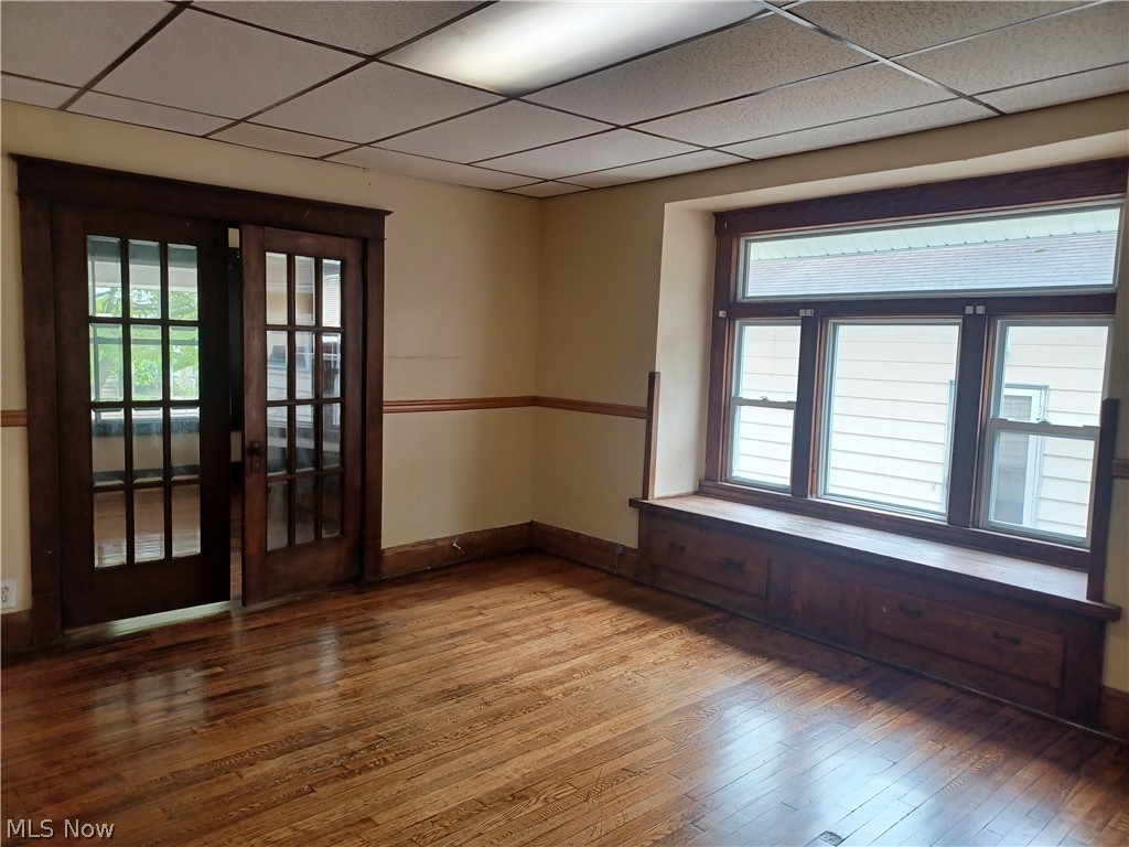 City/Youngstown - Residential