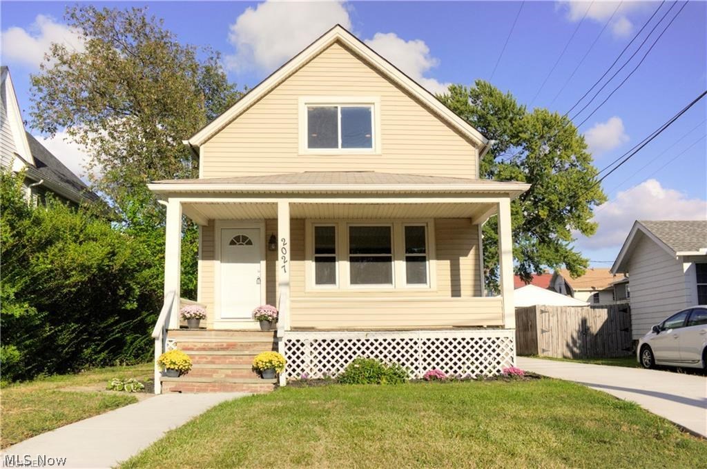 Warren Hurst - Residential