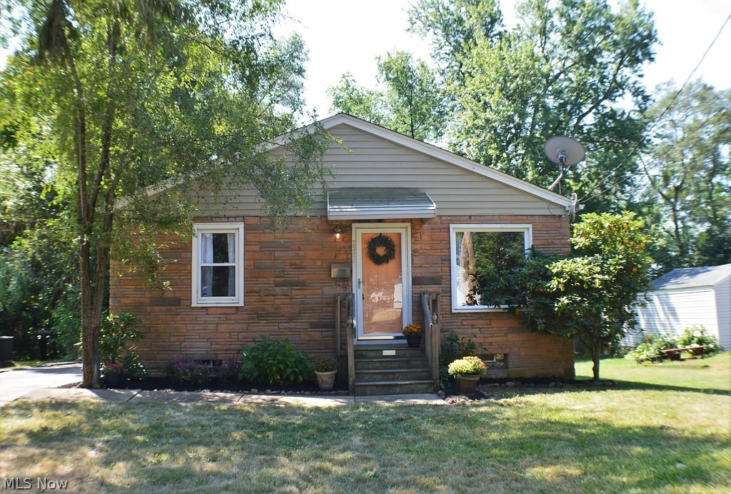 Lancaster Estates - Residential