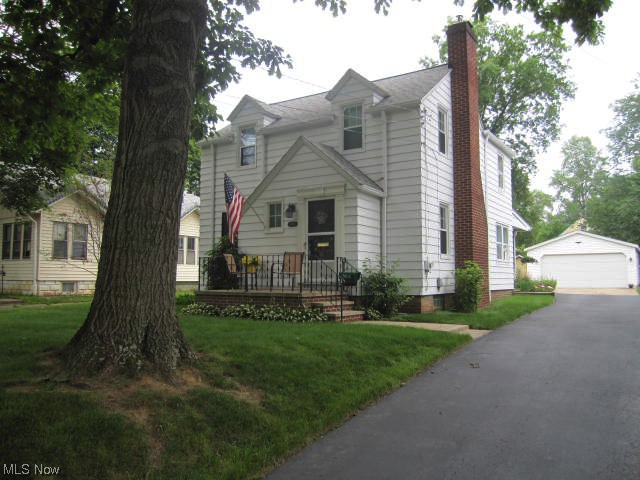 High Brook Park - Residential