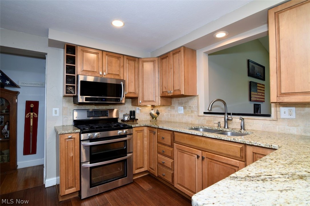 Indian Hills - Residential