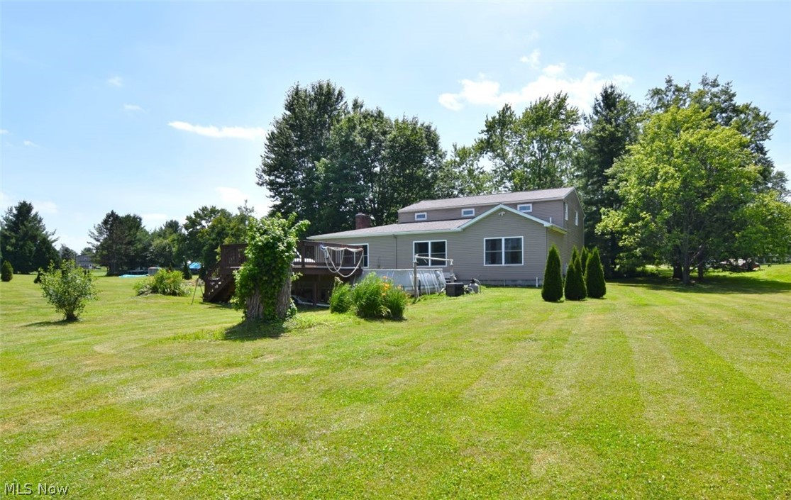 Indian Hills - Residential