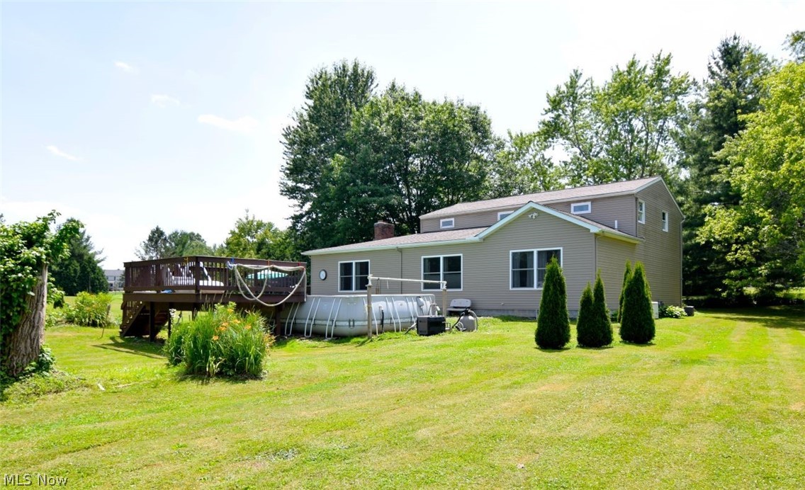 Indian Hills - Residential