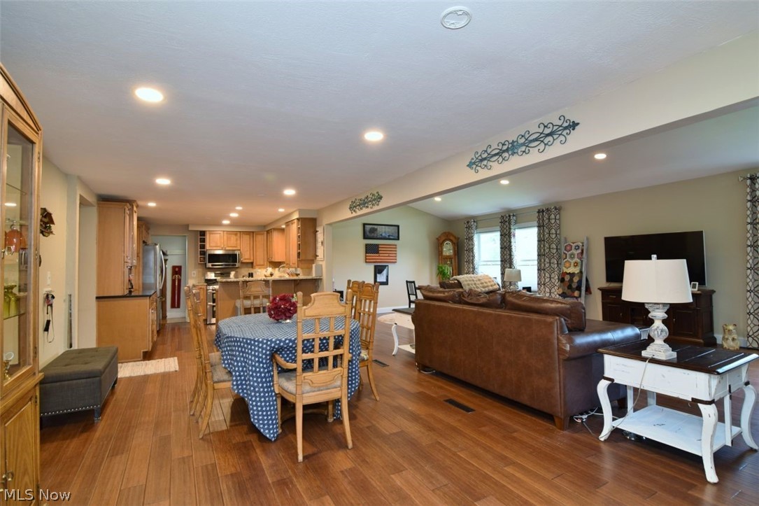 Indian Hills - Residential