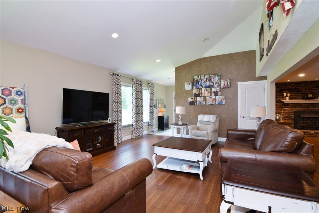 Indian Hills - Residential