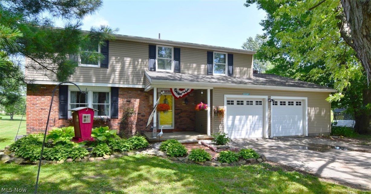 Indian Hills - Residential