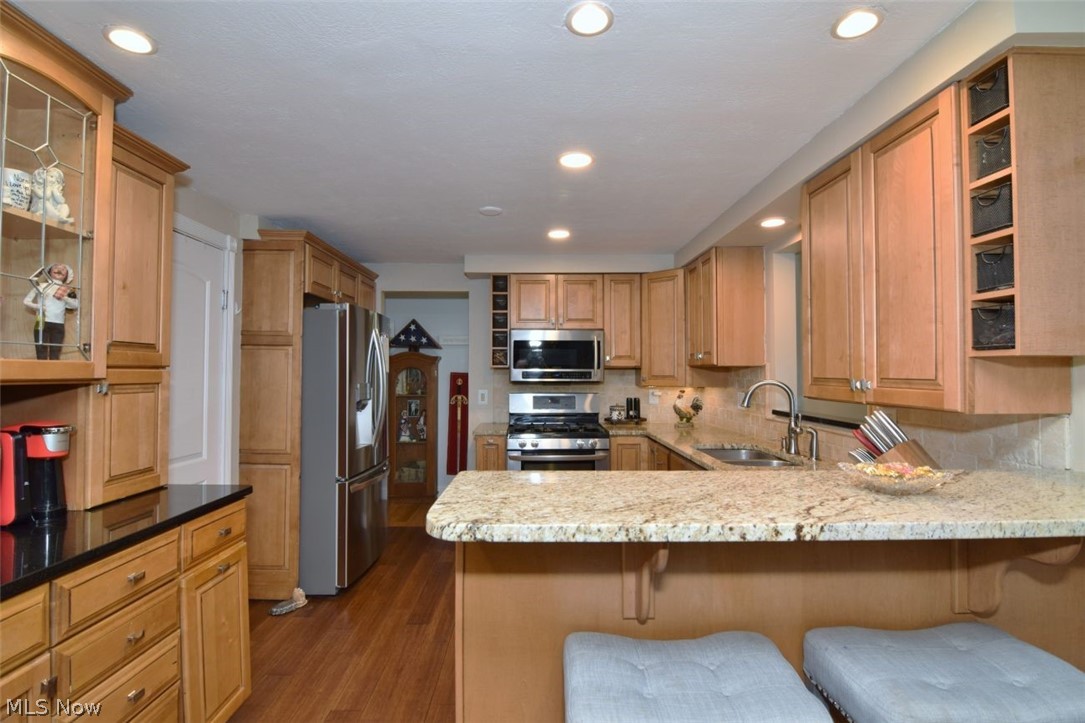 Indian Hills - Residential