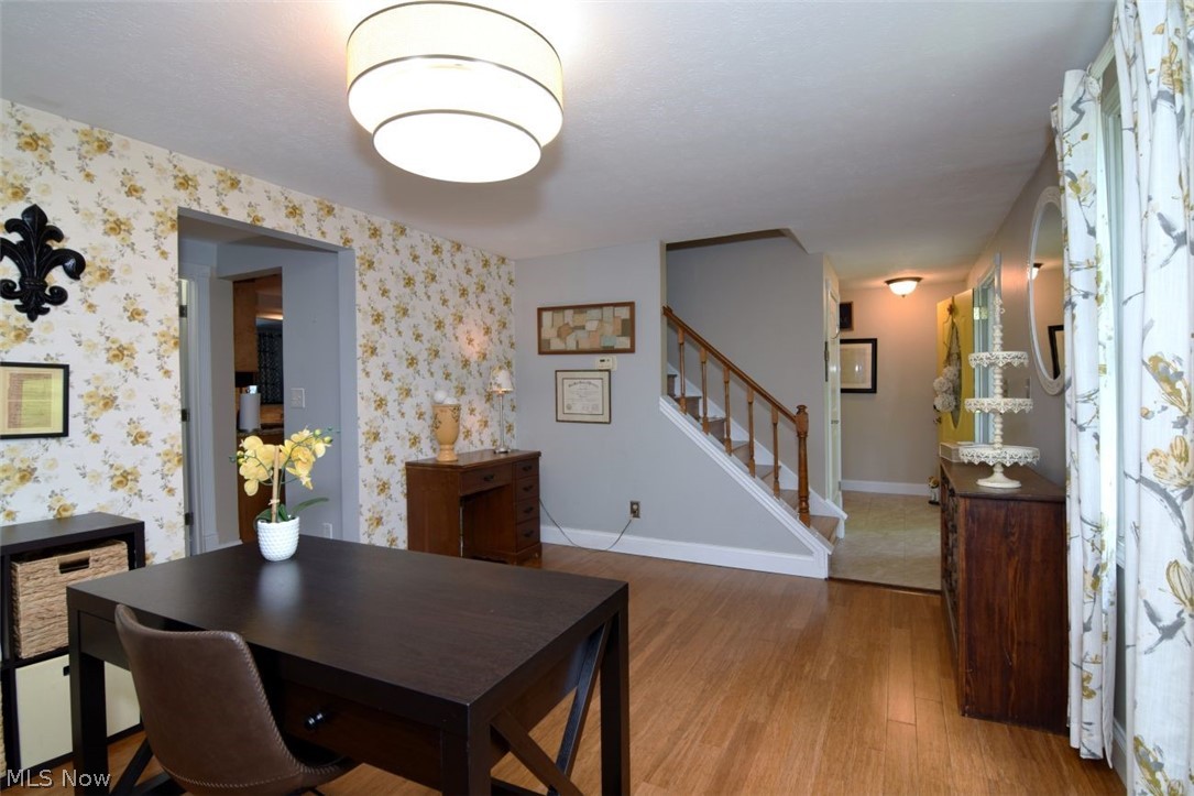 Indian Hills - Residential
