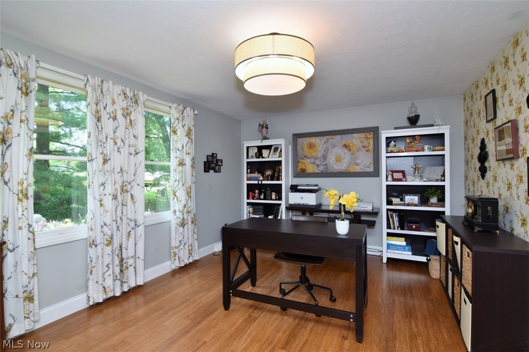 Indian Hills - Residential