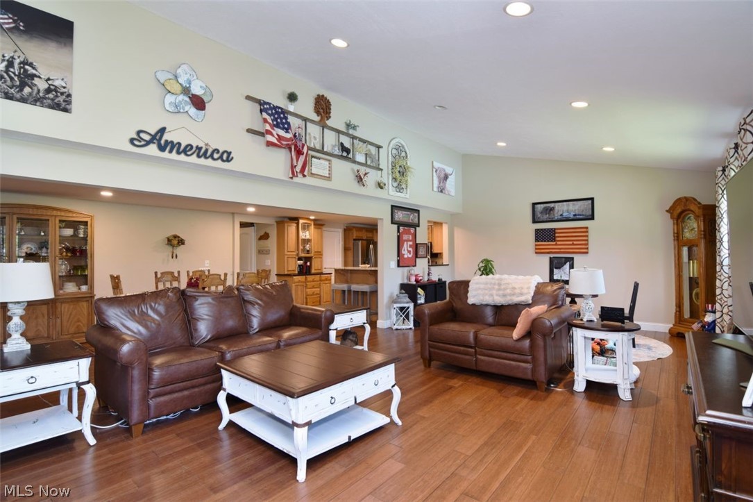 Indian Hills - Residential