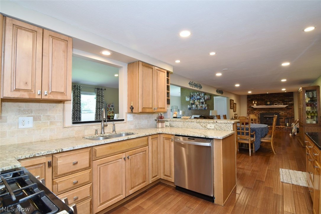 Indian Hills - Residential