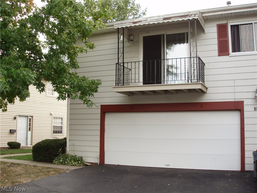 Country Club Apt Homes North Condo - Residential