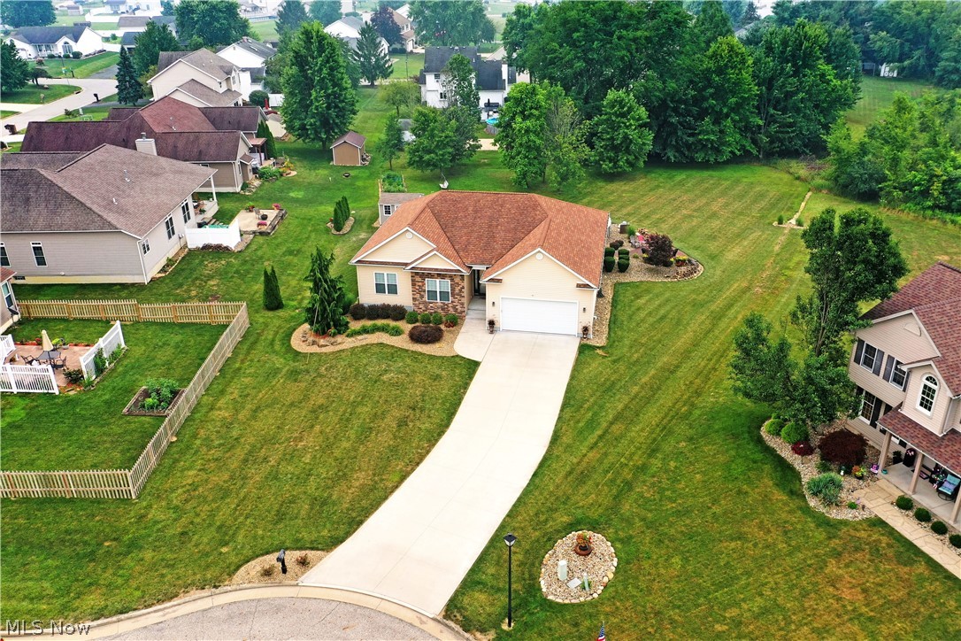 Countryside Dev 15 - Residential