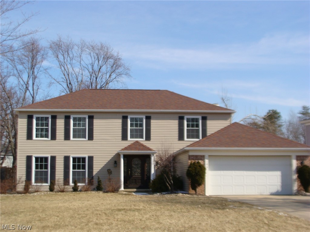 Hunting Meadows - Residential