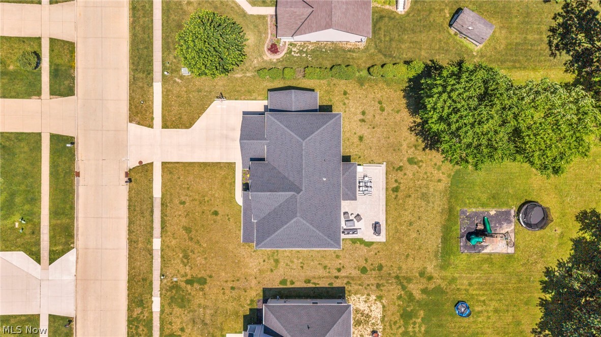 Golden Estates - Residential