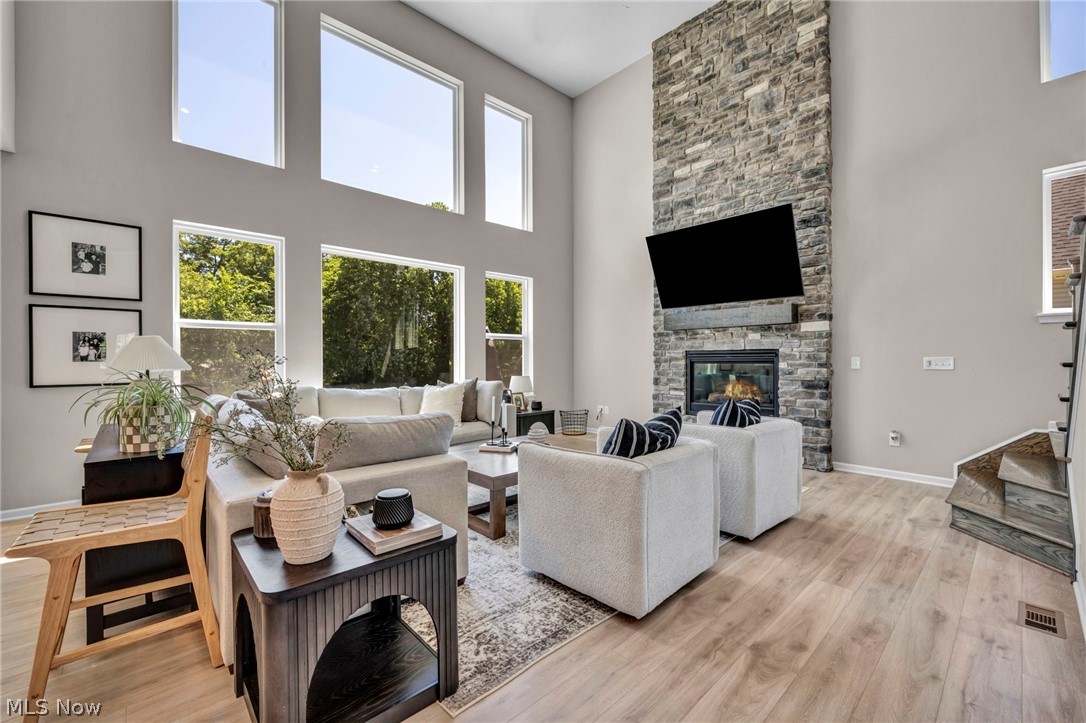 Golden Estates - Residential