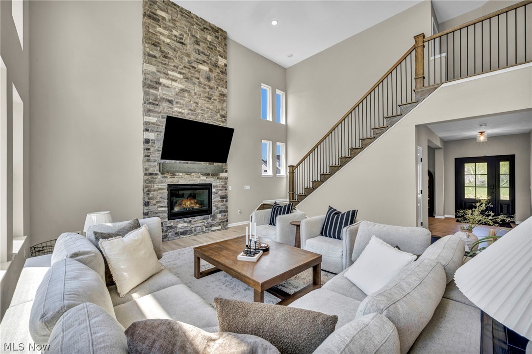 Golden Estates - Residential