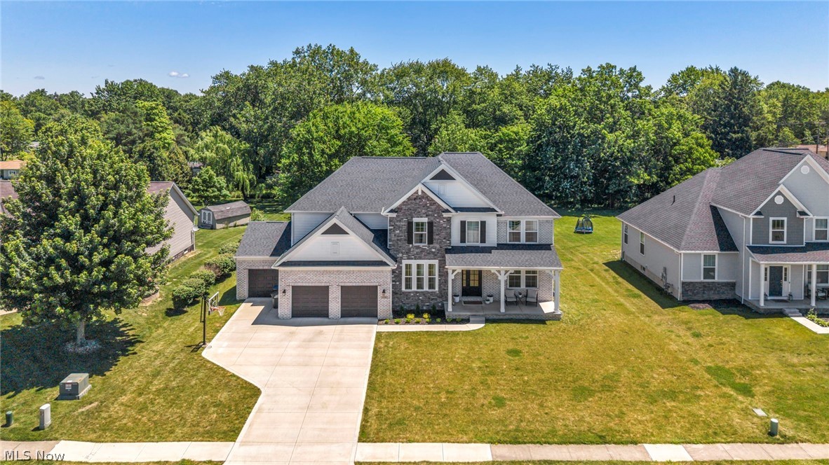 Golden Estates - Residential