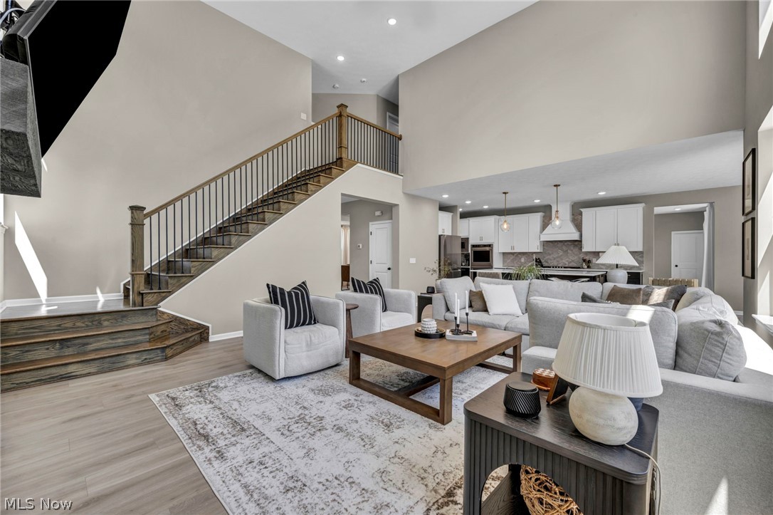 Golden Estates - Residential