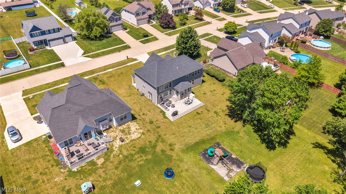 Golden Estates - Residential