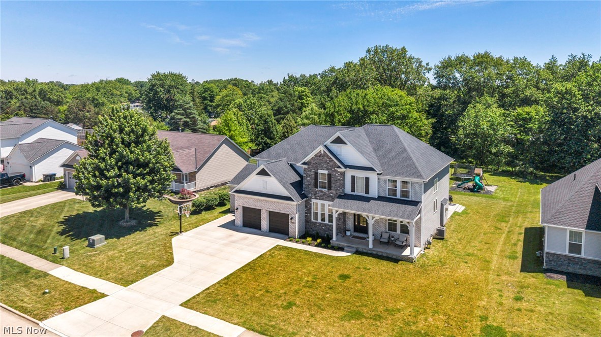 Golden Estates - Residential