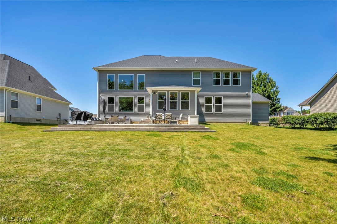 Golden Estates - Residential