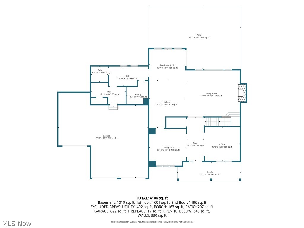 Golden Estates - Residential
