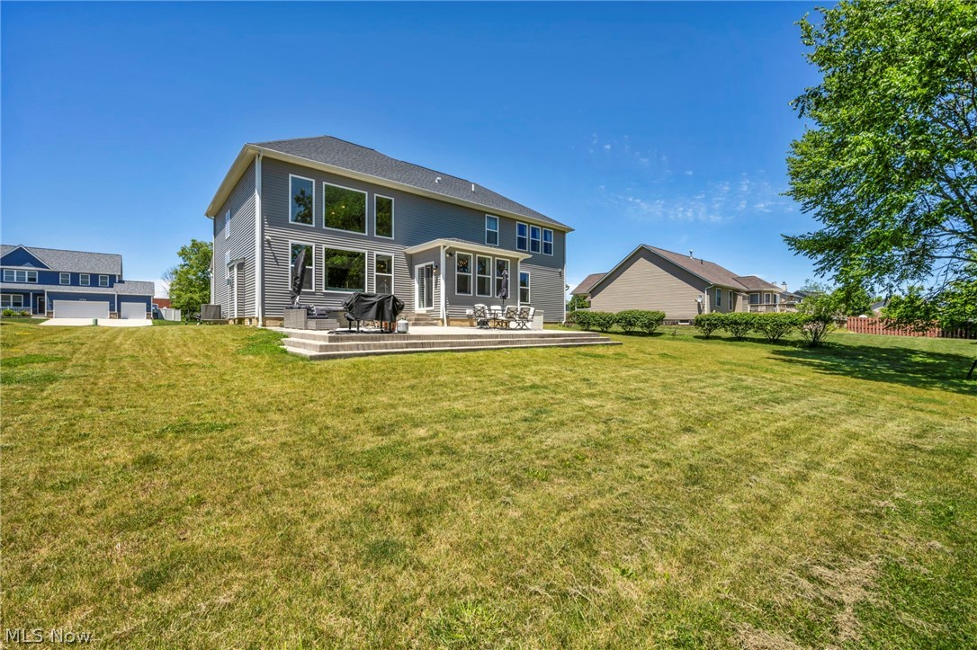 Golden Estates - Residential