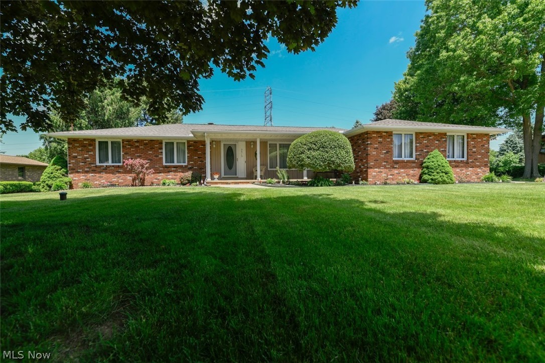 Ritzman Estates #3 - Residential
