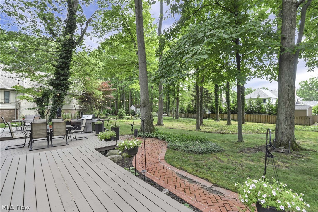 Huntington Woods - Residential