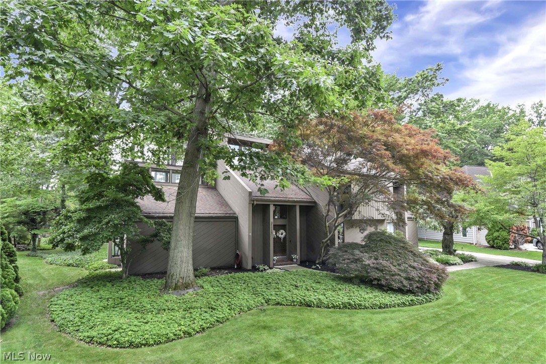 Huntington Woods - Residential