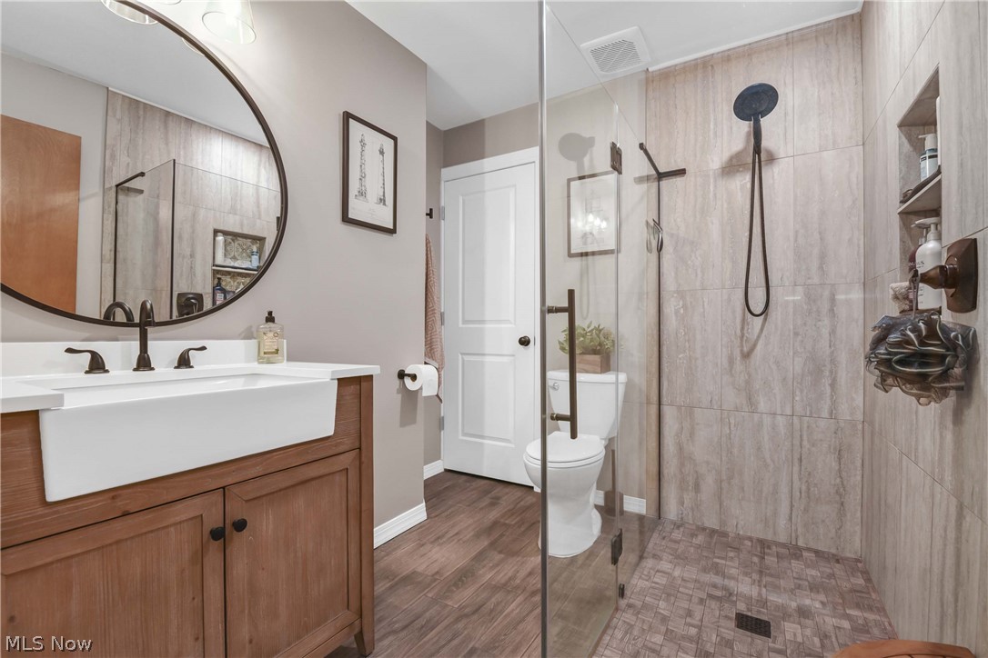 Huntington Woods - Residential