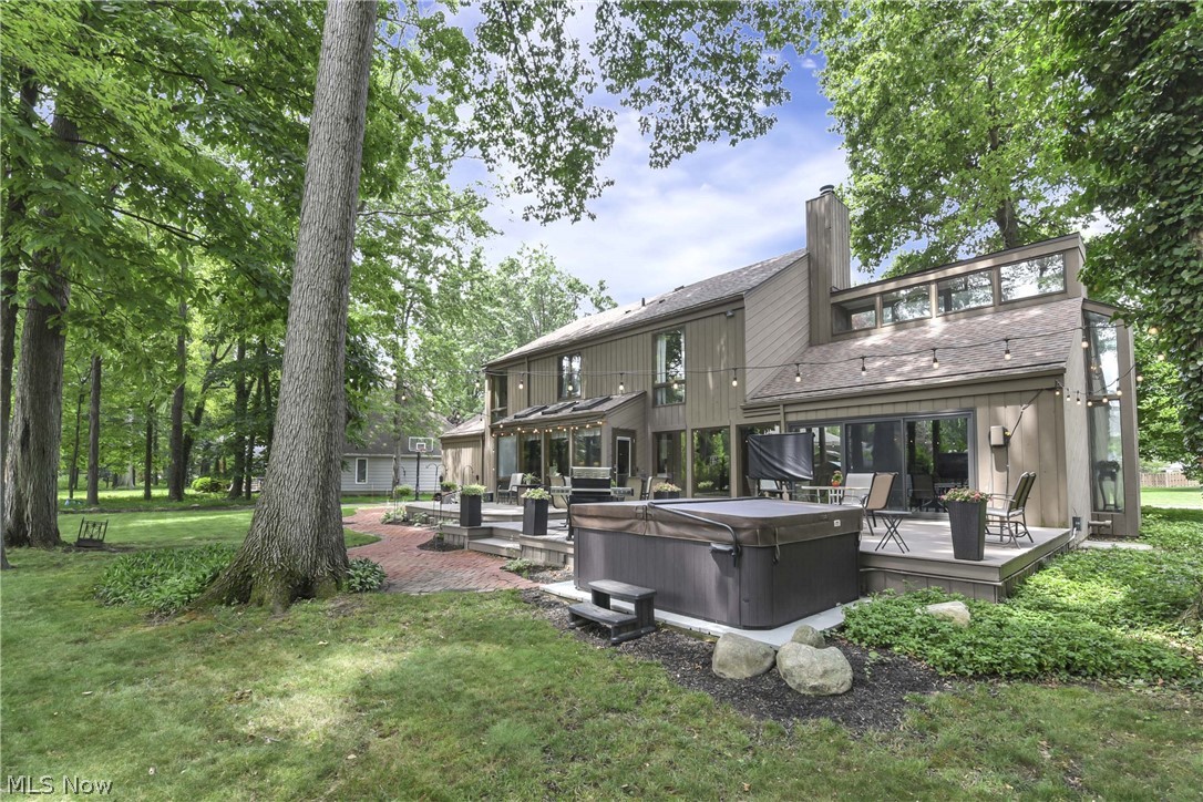 Huntington Woods - Residential
